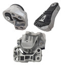 Westar Engine Mount Kit ETK-111