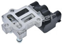 Walker Products Fuel Injection Idle Air Control Valve 215-2090 - view 3