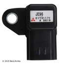 Beck/Arnley Fuel Injection Manifold Pressure Sensor,Fuel Tank Pressure Sensor 158-0554 - view 3