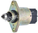 Walker Products Fuel Injection Idle Air Control Valve 215-1049 - view 6