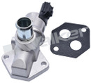 Walker Products Fuel Injection Idle Air Control Valve 215-2057