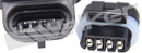 Walker Products Fuel Injection Idle Air Control Valve 215-91014 - view 3