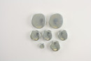 Pioneer Automotive Industries Engine Expansion Plug Kit PE-133-R
