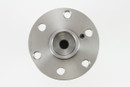 Pioneer Automotive Industries Engine Harmonic Balancer 872049