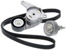 Gates Serpentine Belt Drive Component Kit 90K-38397 - view 2