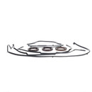 AISIN Engine Timing Cover Seal Kit SKH-005 - view 4