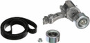 Gates Serpentine Belt Drive Component Kit 90K-39093