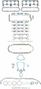 FEL-PRO Engine Complete Overhaul Gasket Set FS8553PT-7