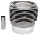 MAHLE Engine Piston 5036092