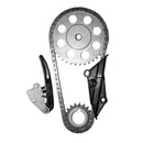 INA US Engine Timing Chain Kit ZC-9-4172SA