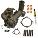Standard Ignition Turbocharger TBC-525