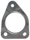 MAHLE Exhaust Pipe Flange Gasket F33156