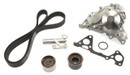AISIN Engine Timing Belt Kit with Water Pump TKM002 - view 2