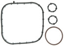 MAHLE Fuel Pump Mounting Gasket GS33869 - view 2