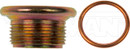 Dorman - Autograde Engine Oil Drain Plug 090-099