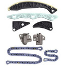 INA US Engine Timing Chain Kit ZC-76244S - view 2