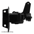 Beck/Arnley Automatic Transmission Mount,Manual Transmission Mount 104-2061 - view 3