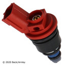 Beck/Arnley Fuel Injector 158-0861