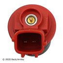 Beck/Arnley Fuel Injector 158-0861 - view 3