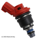 Beck/Arnley Fuel Injector 158-0861 - view 4