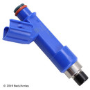 Beck/Arnley Fuel Injector 158-1037