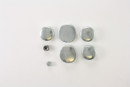 Pioneer Automotive Industries Engine Expansion Plug Kit PE-104