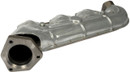 Dorman - HD Solutions Exhaust Manifold 674-5014 - view 4