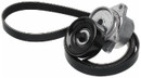 Gates Serpentine Belt Drive Component Kit 90K-38284B - view 2