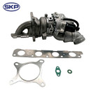 SKP Turbocharger SK2N411 - view 4