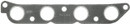 FEL-PRO Exhaust Manifold Gasket Set MS94129