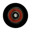GMB Accessory Drive Belt Idler Pulley,Accessory Drive Belt Tensioner Pulley 446-3436 - view 2
