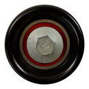 GMB Accessory Drive Belt Idler Pulley,Accessory Drive Belt Tensioner Pulley 446-3436 - view 4