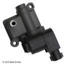 Beck/Arnley Fuel Injection Idle Air Control Valve 159-1033 - view 9