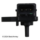 Beck/Arnley Fuel Injection Manifold Pressure Sensor 158-0556 - view 6
