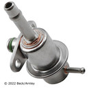 Beck/Arnley Fuel Injection Pressure Regulator 158-0819 - view 6
