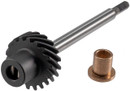 Melling Engine Oil Pump Intermediate Shaft IS-63 - view 2