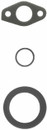 FEL-PRO Engine Crankshaft Seal Kit TCS45890