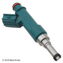 Beck/Arnley Fuel Injector 158-1581 - view 2