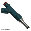 Beck/Arnley Fuel Injector 158-1581 - view 5