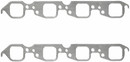 FEL-PRO Exhaust Manifold Gasket Set MS90206 - view 2