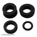Beck/Arnley Fuel Injector O-Ring Kit 158-0901