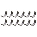 Sealed Power Engine Connecting Rod Bearing Set 6-6000A