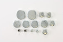 Pioneer Automotive Industries Engine Expansion Plug Kit PE-137-R - view 2