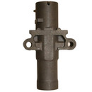 GMB Engine Timing Belt Tensioner Hydraulic Assembly 435-5767 - view 2
