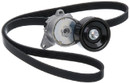 Gates Serpentine Belt Drive Component Kit 90K-38341 - view 2
