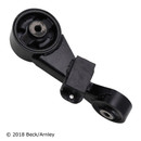 Beck/Arnley Engine Torque Strut Mount 104-2186 - view 2