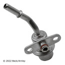 Beck/Arnley Fuel Injection Pressure Regulator 159-1109 - view 3