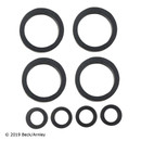 Beck/Arnley Fuel Injector O-Ring Kit 158-0022