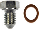 Dorman - Autograde Engine Oil Drain Plug 090-169 - view 2