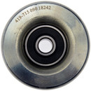 Dorman - TECHoice Accessory Drive Belt Idler Pulley - view 2